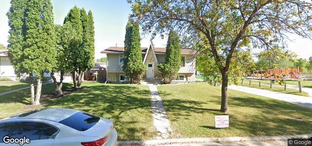 Larawan ng 22 Balaban Place sa Winnipeg, Manitoba