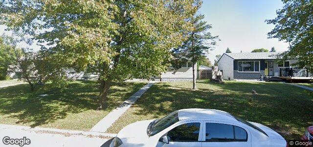 22 Bernard Bay（加拿大曼尼托巴省溫尼伯市）房屋照片