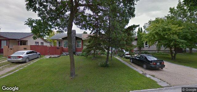 22 Dzyndra Crescent（加拿大曼尼托巴省溫尼伯市）房屋照片