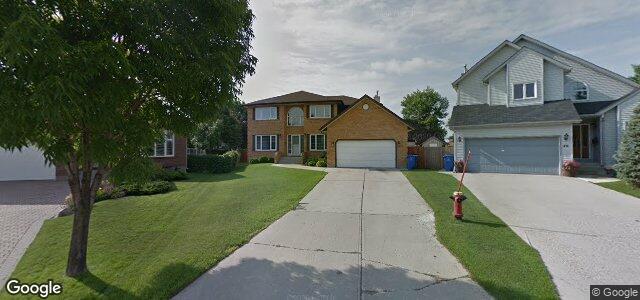 22 Gardner Cove（加拿大曼尼托巴省溫尼伯市）房屋照片