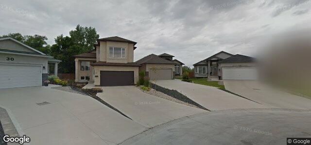 22 Heroic Place（加拿大曼尼托巴省溫尼伯市）房屋照片