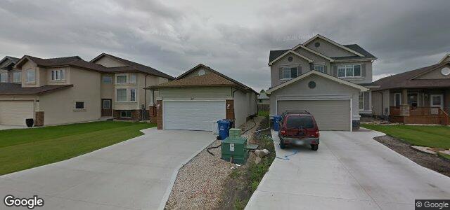 22 Peter Glacken Place（加拿大曼尼托巴省溫尼伯市）房屋照片