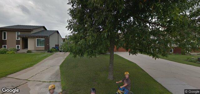 22 Ranchgrove Bay（加拿大曼尼托巴省溫尼伯市）房屋照片