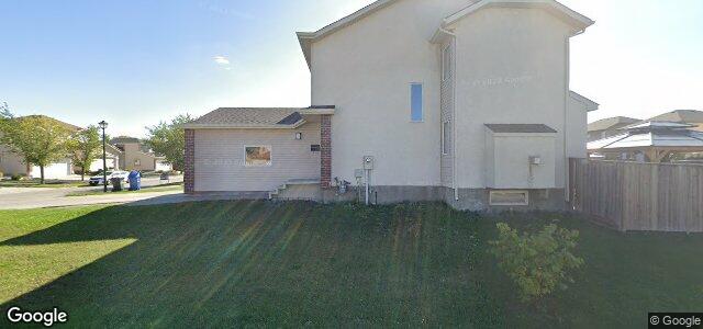 22 Rick Boychuk Bay（加拿大曼尼托巴省溫尼伯市）房屋照片