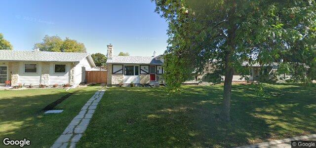 22 Rizzuto Bay（加拿大曼尼托巴省溫尼伯市）房屋照片