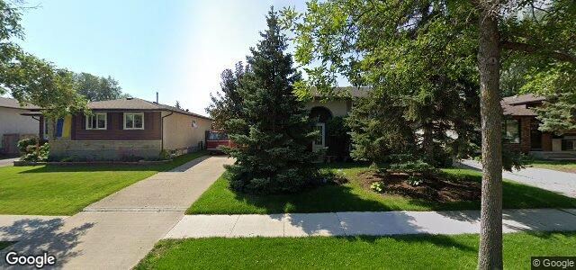 22 Rougeau Avenue（加拿大曼尼托巴省温尼伯市）房屋照片