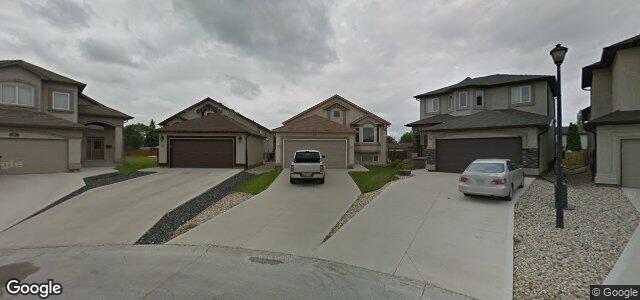 22 Visionary Cove（加拿大曼尼托巴省溫尼伯市）房屋照片