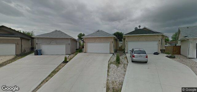 22 Walter Still Cove（加拿大曼尼托巴省溫尼伯市）房屋照片