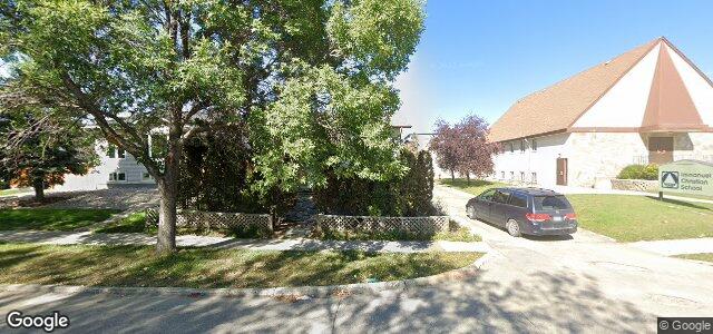 223 Rougeau Avenue（加拿大曼尼托巴省溫尼伯市）房屋照片