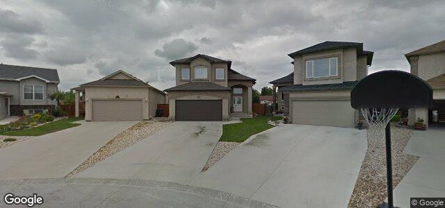 23 Courageous Cove（加拿大曼尼托巴省溫尼伯市）房屋照片