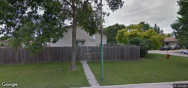 23 Dzyndra Crescent（加拿大曼尼托巴省溫尼伯市）房屋照片