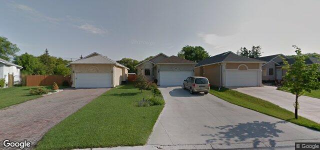 23 George Lawrence Bay（加拿大曼尼托巴省溫尼伯市）房屋照片