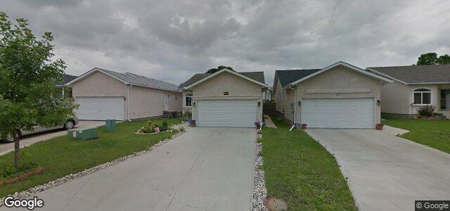 23 Paul Martin Drive（加拿大曼尼托巴省溫尼伯市）房屋照片