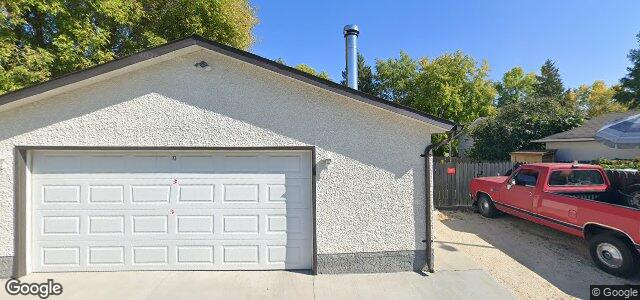 23 Perry Bay（加拿大曼尼托巴省溫尼伯市）房屋照片