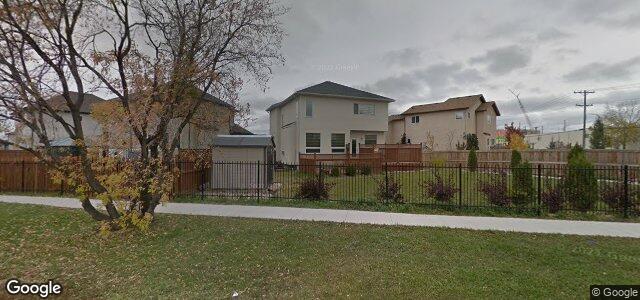 23 Prychitko Place（加拿大曼尼托巴省溫尼伯市）房屋照片