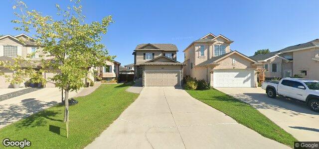 23 Rick Boychuk Bay（加拿大曼尼托巴省溫尼伯市）房屋照片