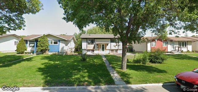 23 Rougeau Avenue（加拿大曼尼托巴省溫尼伯市）房屋照片