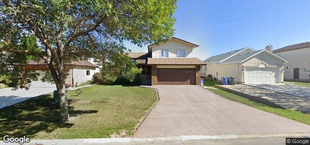 23 Trudell Bay（加拿大曼尼托巴省溫尼伯市）房屋照片