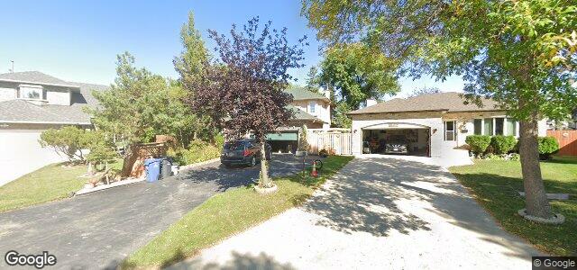 23 Wendilene Street（加拿大曼尼托巴省溫尼伯市）房屋照片