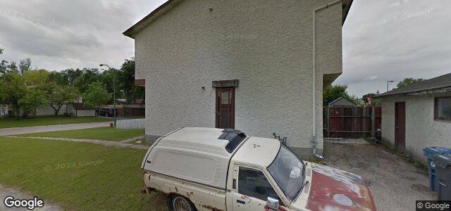 238 Hatcher Road（加拿大曼尼托巴省溫尼伯市）房屋照片