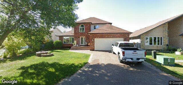 24 Trudell Bay（加拿大曼尼托巴省溫尼伯市）房屋照片