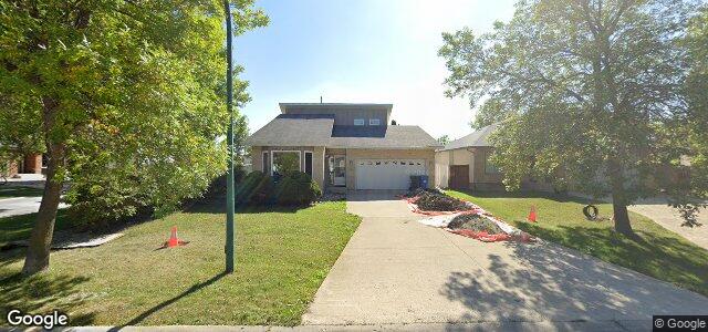 24 Wendilene Street（加拿大曼尼托巴省溫尼伯市）房屋照片