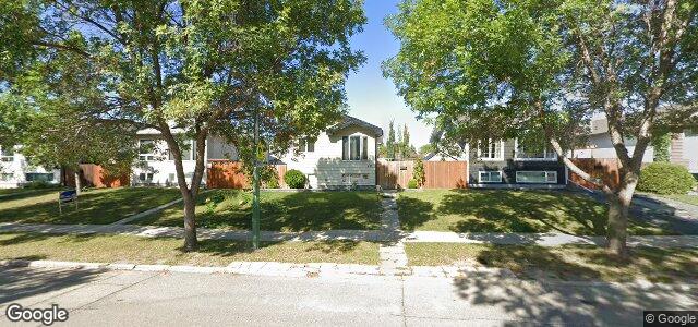 243 Rougeau Avenue（加拿大曼尼托巴省溫尼伯市）房屋照片