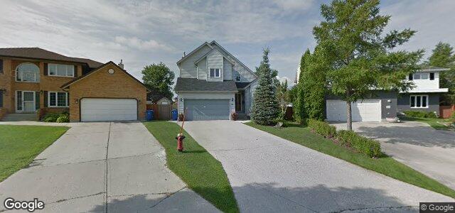 26 Gardner Cove（加拿大曼尼托巴省溫尼伯市）房屋照片