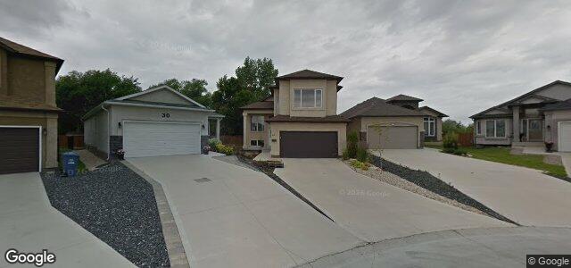 26 Heroic Place（加拿大曼尼托巴省溫尼伯市）房屋照片