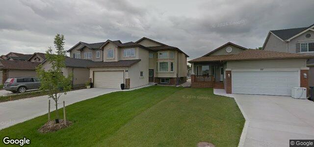 26 Peter Glacken Place（加拿大曼尼托巴省溫尼伯市）房屋照片