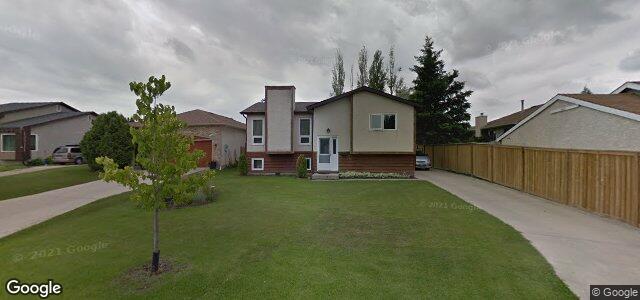 26 Ranchgrove Bay（加拿大曼尼托巴省溫尼伯市）房屋照片