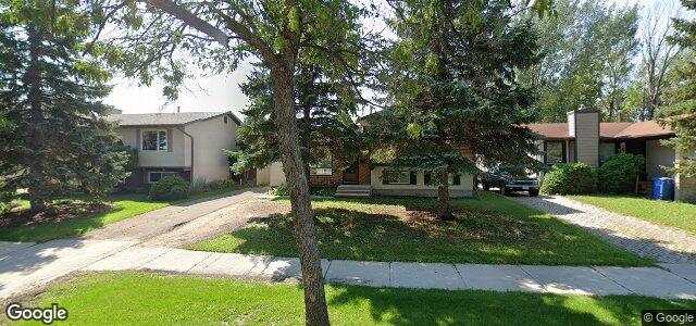 Photo of 26 Rougeau Avenue in Winnipeg, Manitoba