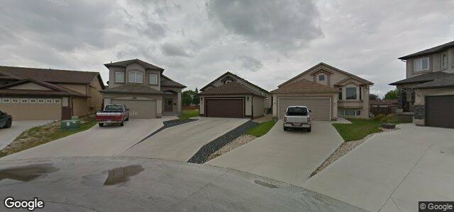 26 Visionary Cove（加拿大曼尼托巴省溫尼伯市）房屋照片