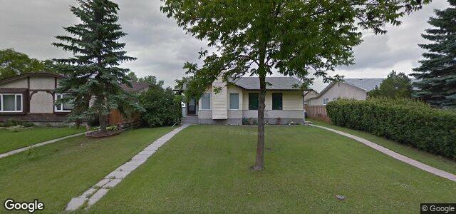 264 Hatcher Road（加拿大曼尼托巴省溫尼伯市）房屋照片