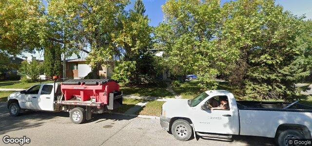 267 Rougeau Avenue（加拿大曼尼托巴省溫尼伯市）房屋照片