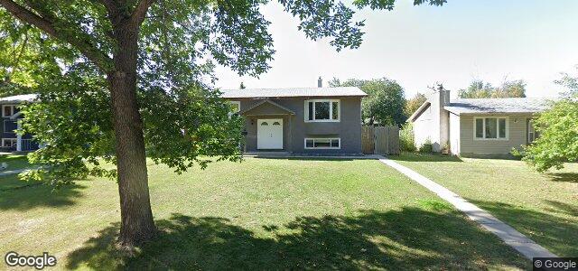 27 Bernard Bay（加拿大曼尼托巴省溫尼伯市）房屋照片