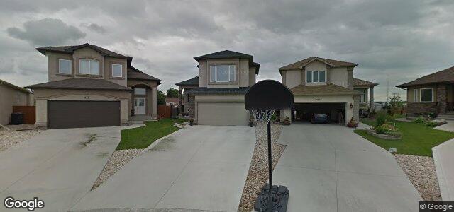 27 Courageous Cove（加拿大曼尼托巴省溫尼伯市）房屋照片