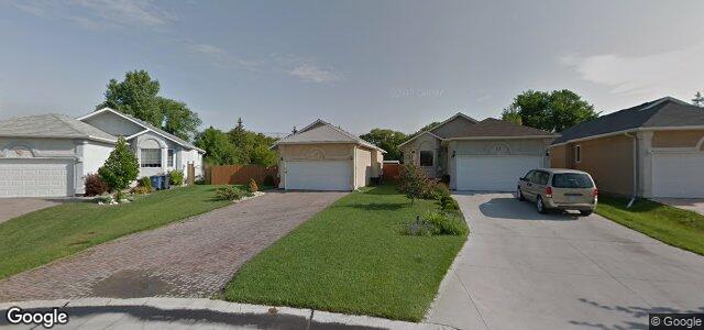 27 George Lawrence Bay（加拿大曼尼托巴省溫尼伯市）房屋照片