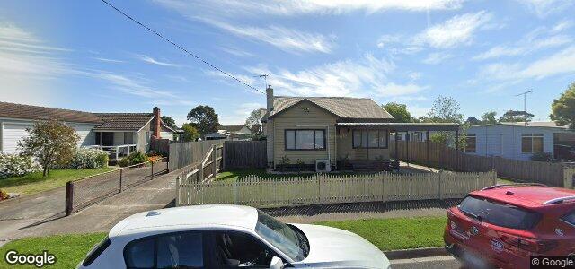 27 Gillies Crescent（加拿大曼尼托巴省溫尼伯市）房屋照片