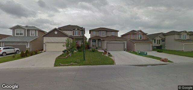 27 Heartstone Drive（加拿大曼尼托巴省溫尼伯市）房屋照片