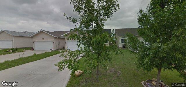 Photo of 27 Paul Martin Drive in Winnipeg, Manitoba