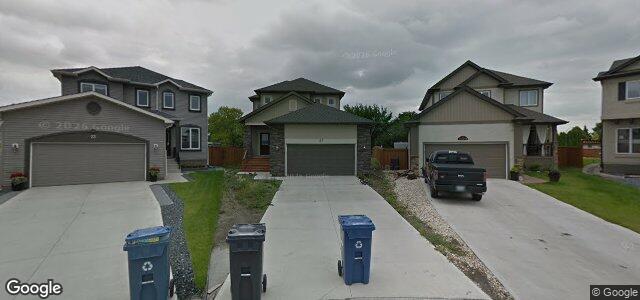 27 Prychitko Place（加拿大曼尼托巴省溫尼伯市）房屋照片