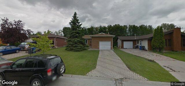 27 Ranchgrove Bay（加拿大曼尼托巴省溫尼伯市）房屋照片