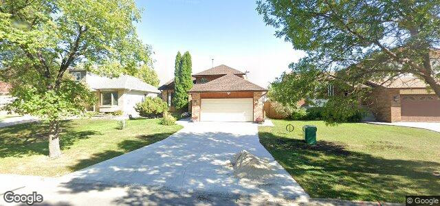 27 Trudell Bay（加拿大曼尼托巴省溫尼伯市）房屋照片