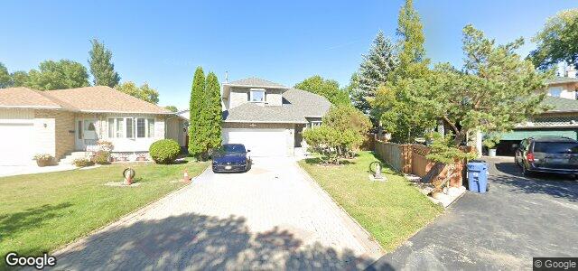 27 Wendilene Street（加拿大曼尼托巴省溫尼伯市）房屋照片