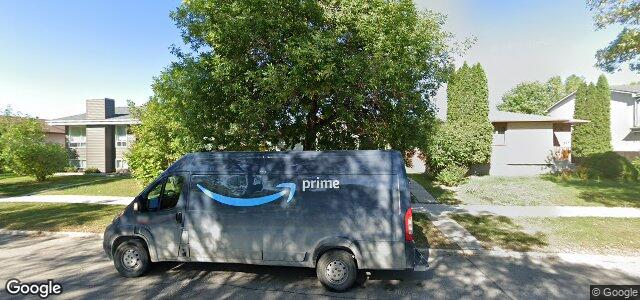 275 Rougeau Avenue（加拿大曼尼托巴省溫尼伯市）房屋照片