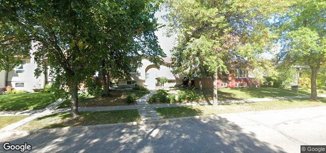 287 Rougeau Avenue（加拿大曼尼托巴省溫尼伯市）房屋照片