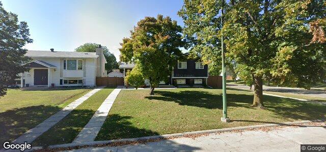 3 Bernard Bay（加拿大曼尼托巴省溫尼伯市）房屋照片