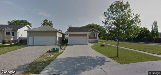 3 George Lawrence Bay（加拿大曼尼托巴省溫尼伯市）房屋照片