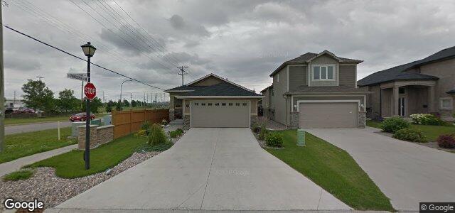 3 Heartstone Drive（加拿大曼尼托巴省溫尼伯市）房屋照片